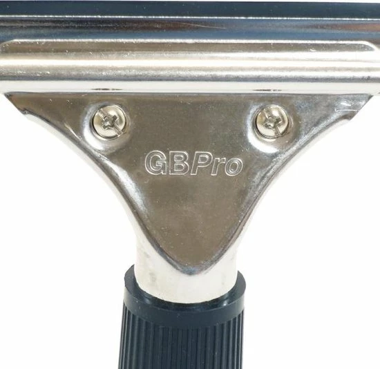 GBPRo Raamtrekker 15cm Raamwisser Professioneel Schoonmaken Raamreiniging 4 GBPRo Raamtrekker 15cm Raamwisser Professioneel Schoonmaken Raamreiniging - Afbeelding 2