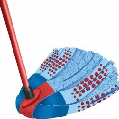 Vileda Super Mocio 3D Mop En Steel 19 Vileda Super Mocio 3D Mop En Steel -BISSELL-Winkel 550x535 11