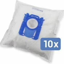 Stofzuigerzak.nl Philips Expression Stofzuigerzakken - Stofzuigerzakken Philips Powerlife - AAA+ Microvezel Topkwaliteit Huismerk Philips PH99 Zakken