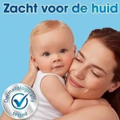 Persil Gel Sensitive - Vloeibaar Wasmiddel - Gevoelige Huid En Baby - Voordeelverpakking - 3 X 20 Wasbeurten -BISSELL-Winkel 550x535 4