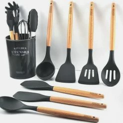 Hescom Keukengerei Houder Voor Kookgerei - Keukenhulphouders - Keukengereihouder Voor Iedere Keuken 9 Hescom Keukengerei Houder Voor Kookgerei - Keukenhulphouders - Keukengereihouder Voor Iedere Keuken -BISSELL-Winkel 550x537 4