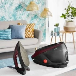Tefal GV9230 Pro Express Protect Stoomgenerator Rood/Zwart -BISSELL-Winkel 550x537 7