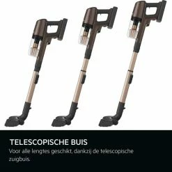 AEG AP81A25COM - Animal 8000 - Steelstofzuiger - Mahogany Bronze -BISSELL-Winkel 550x538 2