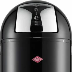 Wesco Kickboy - Prullenbak - 40 Liter Inhoud - Met Pedaal - Zwart 18 Wesco Kickboy - Prullenbak - 40 Liter Inhoud - Met Pedaal - Zwart -BISSELL-Winkel 550x540 1