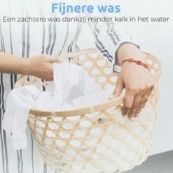 Ronyse Magnetische Waterontharder - Professionele Waterontharder Magneet - Waterontkalker Waterleiding - Blauw - Anti Kalk 23 Ronyse Magnetische Waterontharder - Professionele Waterontharder Magneet - Waterontkalker Waterleiding - Blauw - Anti Kalk -BISSELL-Winkel 550x542 5