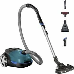 Philips Performer Active FC8580/09 - Stofzuiger Met Zak 33 Philips Performer Active FC8580/09 - Stofzuiger Met Zak -BISSELL-Winkel 550x545 5