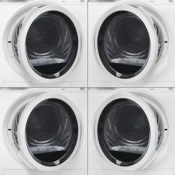 AEG T6DBG82W - Condensdroger -BISSELL-Winkel 550x545 6