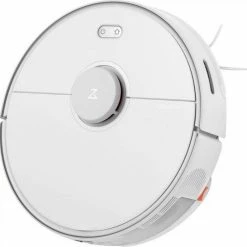 Xiaomi Roborock S5 Max - Robotstofzuiger Met Dweilfunctie - Wit -BISSELL-Winkel 550x546 12