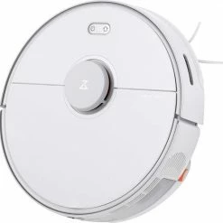 Xiaomi Roborock S5 Max - Robotstofzuiger Met Dweilfunctie - Wit -BISSELL-Winkel 550x546 13