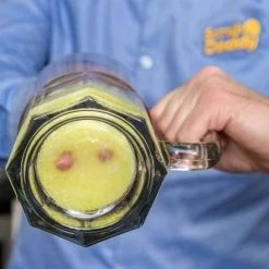 Scrub Daddy Schuurspons - Krasvrij Schoonmaken - Inclusief The Pink Stuff Paste -BISSELL-Winkel 550x546