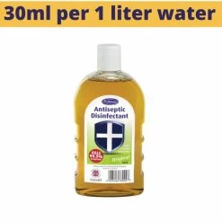 Dr.Johnson's Dr Johnson's Ontsmettingsmiddel - 500ml - Dettol Ontsmettingsmiddel Alternatief - Dettol Antiseptische Vloeistof - Dettol Ontsmetting Alternatief 11 Dr.Johnson's Dr Johnson's Ontsmettingsmiddel - 500ml - Dettol Ontsmettingsmiddel Alternatief - Dettol Antiseptische Vloeistof - Dettol Ontsmetting Alternatief -BISSELL-Winkel 550x546 5