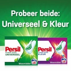 Persil Power Bars Kleur Wasmiddel - Voordeelverpakking - 9 X 16 Wasbeurten -BISSELL-Winkel 550x548 12