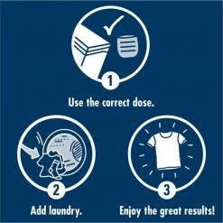 Merkloos Neutral Waspoeder Kleur Parfumvrij 72 Wasbeurten Voordeelverpakking -BISSELL-Winkel 550x548 14