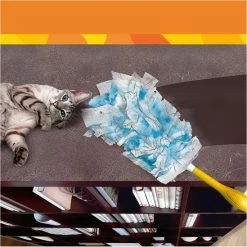 Swiffer Duster - Voordeelverpakking 3 X 15 Navullingen -BISSELL-Winkel 550x549 14