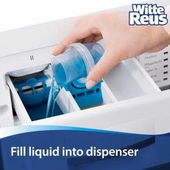 Witte Reus Zwarte Reus Gel - 44 Wasbeurten - Vloeibaar - Wasmiddel 22 Witte Reus Zwarte Reus Gel - 44 Wasbeurten - Vloeibaar - Wasmiddel -BISSELL-Winkel 550x549 8