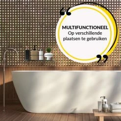 YORGS Kruidenrek Ophangbaar - Kruidenrekje Voor Potjes - Kruidenrekken Hangend 4 Stuks - Zwart - Inc Ophangmateriaal -BISSELL-Winkel 550x550 1006