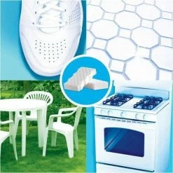 Mr Propre Mr. Proper Wonderspons - Extra Krachtig - 2 Stuks -BISSELL-Winkel 550x550 1010