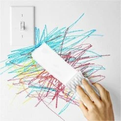 Mr Propre Mr. Proper Wonderspons - Extra Krachtig - 2 Stuks -BISSELL-Winkel 550x550 1011