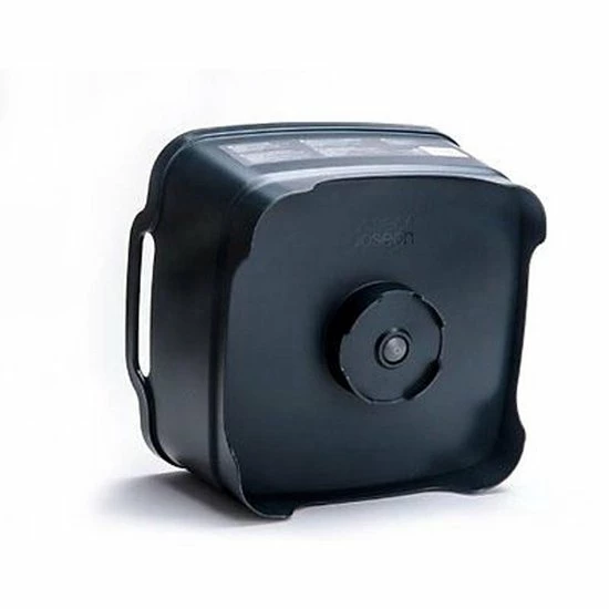 Aanrecht Afwasteil Wash And Drain, Grijs - Joseph Joseph 5 Aanrecht Afwasteil Wash And Drain, Grijs - Joseph Joseph - Afbeelding 3