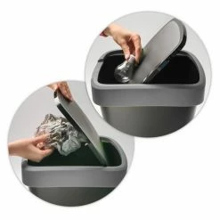 Rotho Twist Afvalbak 50 L - 40,1 X 29,8 X 60,2 Cm -BISSELL-Winkel 550x550 1104