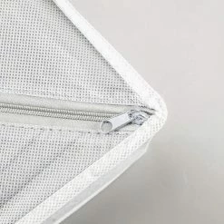 The Organisy Ondergoed Lade Organizer (Set Van 4) - Kleding Opbergbox - Opbergsysteem Voor BH / Sokken / Stropdas / Lingerie / Babykleding - Kast Verdeler En Opberger / Opbergdoos / Opbergbox -BISSELL-Winkel 550x550 1128