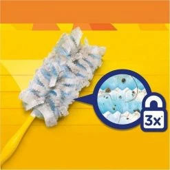 Swiffer Duster - 20 Stuks - Navul Stofdoekjes -BISSELL-Winkel 550x550 118