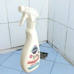 Ecozone Schimmelreiniger - Schimmel Verwijderaar - Anti Schimmelspray - Vegan - Ecologisch - Bleekvrij -BISSELL-Winkel 550x550 120