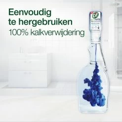Cif CleanBoost Power & Shine Badkamer Spray - 6 X 750 Ml - Voordeelverpakking -BISSELL-Winkel 550x550 122