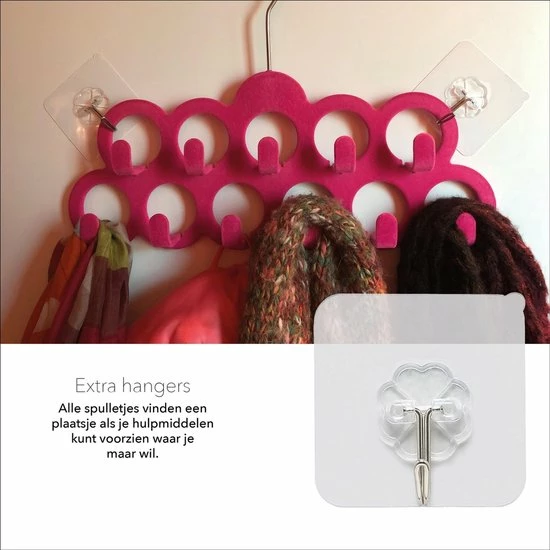 Livono Zelfklevende Ophanghaken- 8 Stuks Zelfklevende Transparant Haakjes - Haken - Badkamer Accessoires - Hanger - Handdoek Haakjes - Zelfklevend - Ophangsysteem - Keuken - Haakjes Ophang 13 Livono Zelfklevende Ophanghaken- 8 Stuks Zelfklevende Transparant Haakjes - Haken - Badkamer Accessoires - Hanger - Handdoek Haakjes - Zelfklevend - Ophangsysteem - Keuken - Haakjes Ophang - Afbeelding 11
