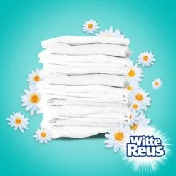 Frisse Reus Lotus Amandel Gel Wasmiddel - Vloeibaar - 80 Wasbeurten - Voordeelverpakking -BISSELL-Winkel 550x550 153