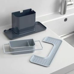 Aanrecht Gootsteenorganiser Caddy Large - Joseph Joseph -BISSELL-Winkel 550x550 171