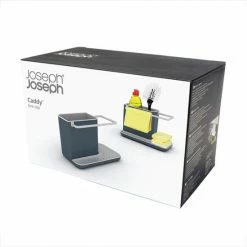 Aanrecht Gootsteenorganiser Caddy Large - Joseph Joseph -BISSELL-Winkel 550x550 172