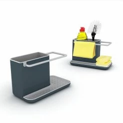 Aanrecht Gootsteenorganiser Caddy Large - Joseph Joseph -BISSELL-Winkel 550x550 173