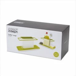 Aanrecht Gootsteenorganiser Caddy Large - Joseph Joseph -BISSELL-Winkel 550x550 175