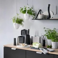 Joseph Joseph Intelligent Waste Stack Afvalbakje - 4 L - Grijs -BISSELL-Winkel 550x550 228