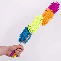 Benson Mini Stoffer - Plumeau Microvezel Telescoop 80 Cm -BISSELL-Winkel 550x550 236