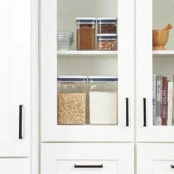 OXO Good Grips Voorraadbus 'POP' 2.0 Rechthoekig - Medium (2,6 Liter) 19 OXO Good Grips Voorraadbus 'POP' 2.0 Rechthoekig - Medium (2,6 Liter) -BISSELL-Winkel 550x550 286