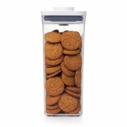 OXO Good Grips Voorraadbus 'POP' 2.0 Rechthoekig - Medium (2,6 Liter) 25 OXO Good Grips Voorraadbus 'POP' 2.0 Rechthoekig - Medium (2,6 Liter) -BISSELL-Winkel 550x550 292