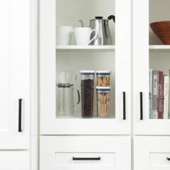 OXO Good Grips Voorraadbus 'POP' 2.0 Rechthoekig - Medium (2,6 Liter) 28 OXO Good Grips Voorraadbus 'POP' 2.0 Rechthoekig - Medium (2,6 Liter) -BISSELL-Winkel 550x550 295