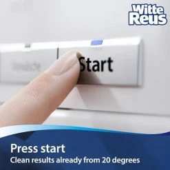 Witte Reus Zwarte Reus Gel - 44 Wasbeurten - Vloeibaar - Wasmiddel 25 Witte Reus Zwarte Reus Gel - 44 Wasbeurten - Vloeibaar - Wasmiddel -BISSELL-Winkel 550x550 303