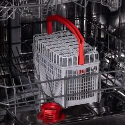 Sharp QWNA1BF47ESEU - Vrijstaande Vaatwasser - Zilver 24 Sharp QWNA1BF47ESEU - Vrijstaande Vaatwasser - Zilver -BISSELL-Winkel 550x550 338