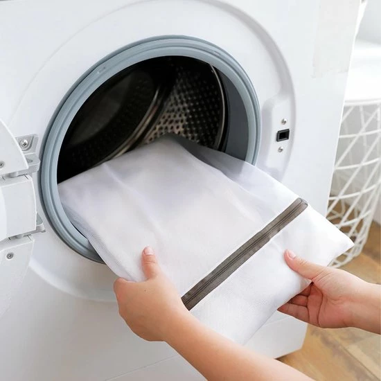 VAIVE Waszak Set Van 7 - Waszakje Lingerie - Waszakken Voor Wasgoed 9 VAIVE Waszak Set Van 7 - Waszakje Lingerie - Waszakken Voor Wasgoed - Afbeelding 7