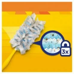 Swiffer Duster - Voordeelverpakking 3 X 15 Navullingen -BISSELL-Winkel 550x550 379