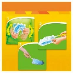 Swiffer Duster - Voordeelverpakking 3 X 15 Navullingen -BISSELL-Winkel 550x550 380