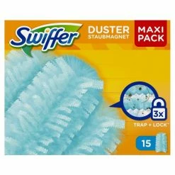 Swiffer Duster - Voordeelverpakking 3 X 15 Navullingen -BISSELL-Winkel 550x550 381