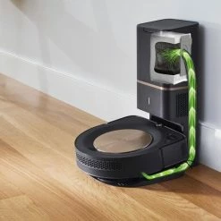 Merkloos Clean Base Set Vuilafvoerzakken Voor De IRobot Roomba 'i', 'j' En 's' Serie (3 Stuks) -BISSELL-Winkel 550x550 41