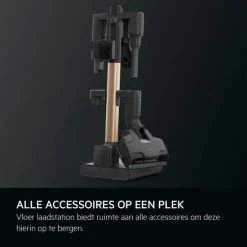 AEG AP81A25COM - Animal 8000 - Steelstofzuiger - Mahogany Bronze -BISSELL-Winkel 550x550 426