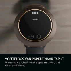 AEG AP81A25COM - Animal 8000 - Steelstofzuiger - Mahogany Bronze -BISSELL-Winkel 550x550 428