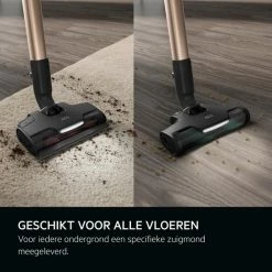 AEG AP81A25COM - Animal 8000 - Steelstofzuiger - Mahogany Bronze -BISSELL-Winkel 550x550 429