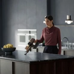 AEG AP81A25COM - Animal 8000 - Steelstofzuiger - Mahogany Bronze -BISSELL-Winkel 550x550 432